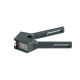 Habitat Garlic Press Manual Plastic Kitchen Tool, UK version
