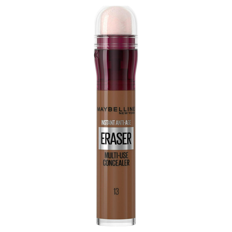 Maybelline Instant Anti Age Eraser Eye Concealer Cocoa, imported from the UK