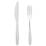 Habitat Simplicity Starter Knives & Forks 8pc set, UK version