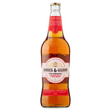 Scottish Golden Cask-Matured Beer 660ml