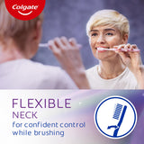 Colgate Gentle Clean Sensitive toothbrush - British product
