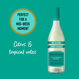 McGuigan Mid Sauvignon Blanc White Wine 75cl