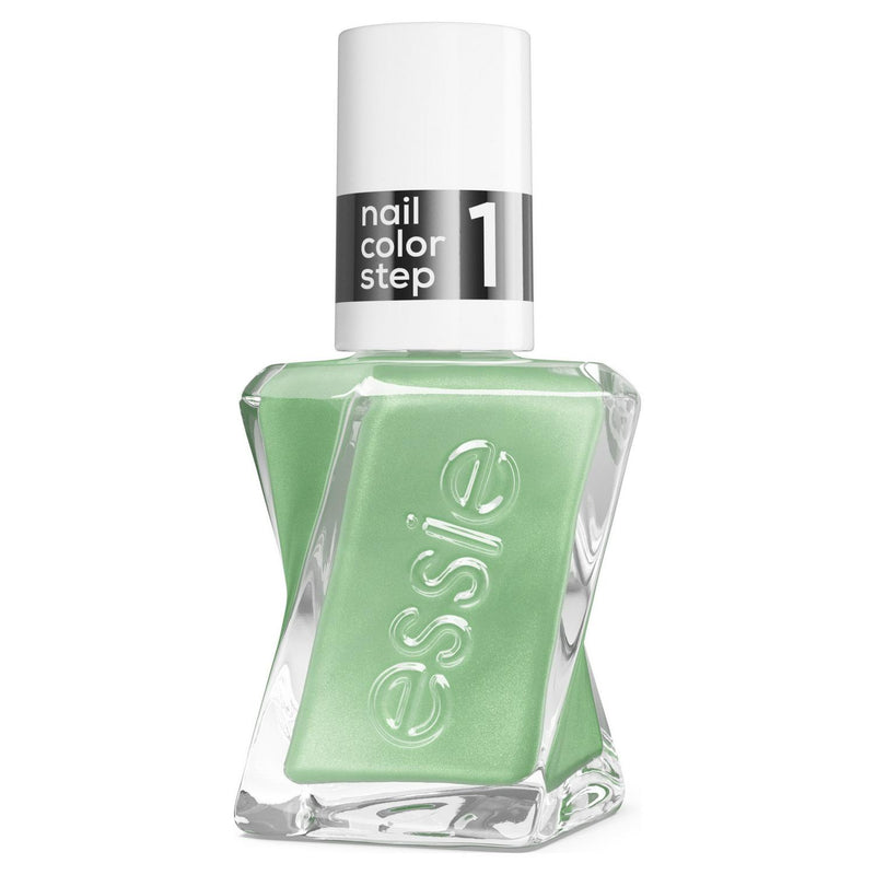 Essie Gel Couture Nail Polish Bling It - British product