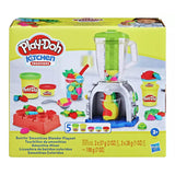Play-Doh Swirlin Smoothies Blender Playset