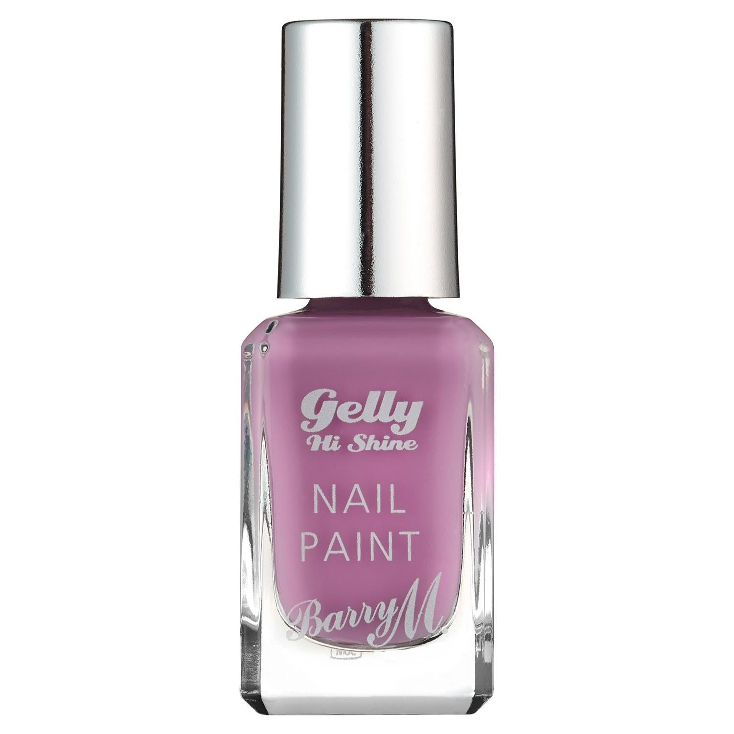 Barry M Nail Paint 123 Acai Smoothie 10ml - British product