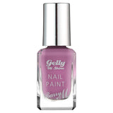Barry M Nail Paint 123 Acai Smoothie 10ml - British product
