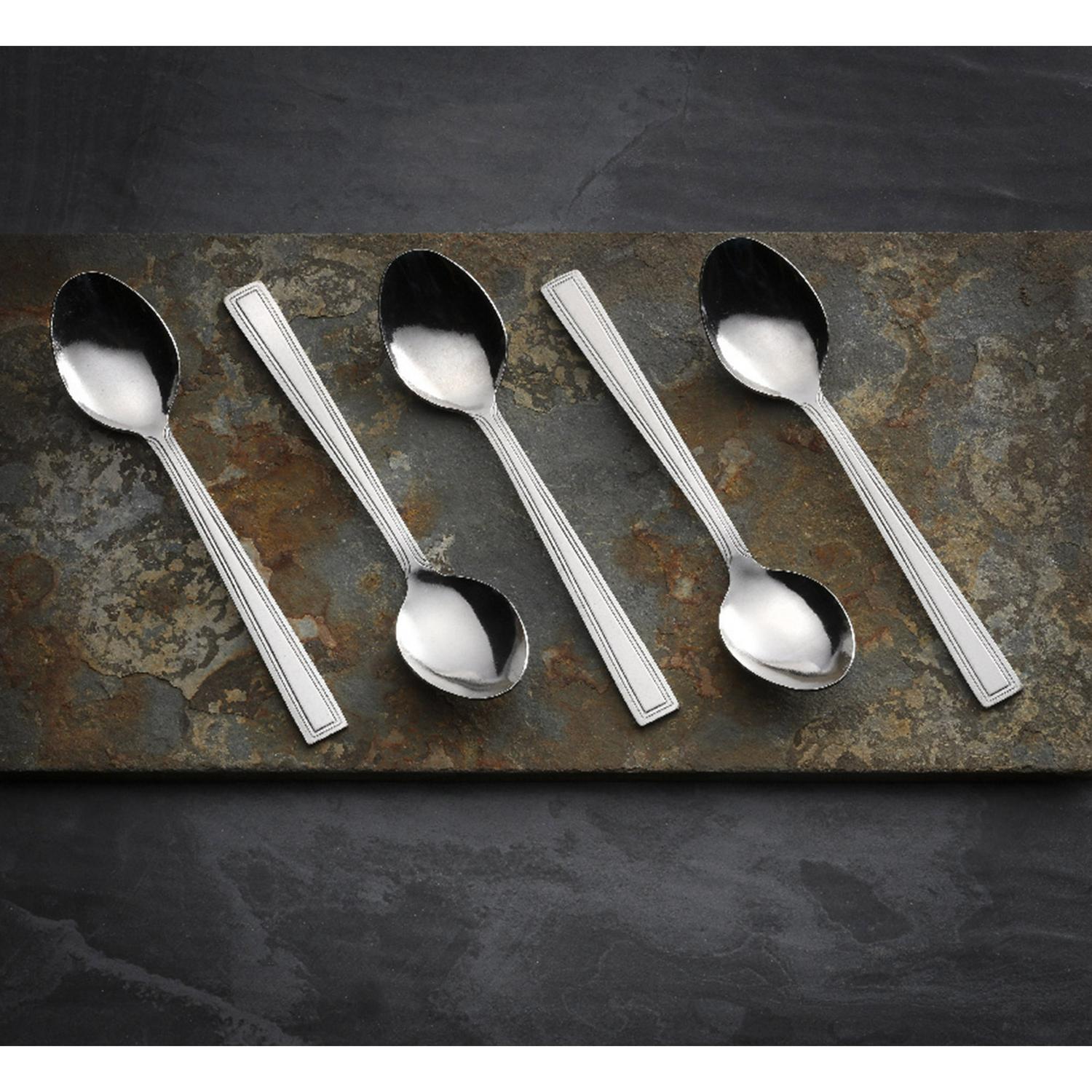 Sainsbury's Home Teaspoons x12