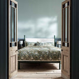 Habitat Morris & Co Strawberry Thief Bedding Set, UK version