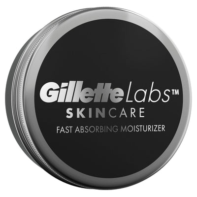 Gillette Labs Fast Face Moisturiser 100 ml