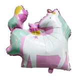 Sainsbury's Home unicorn foil balloon 24 inch (British brand)