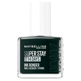 Maybelline Super Stay Ink Border nail polish colour , imported from the UK