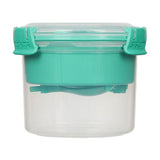 Sistema Breakfast To Go Lunchbox