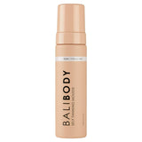 Bali Body Dark Self Tanning Mousse 200ml - British product
