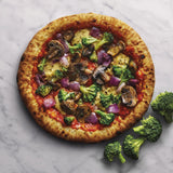 Crosta & Mollica Vegan Sourdough Pizza 502g - British product