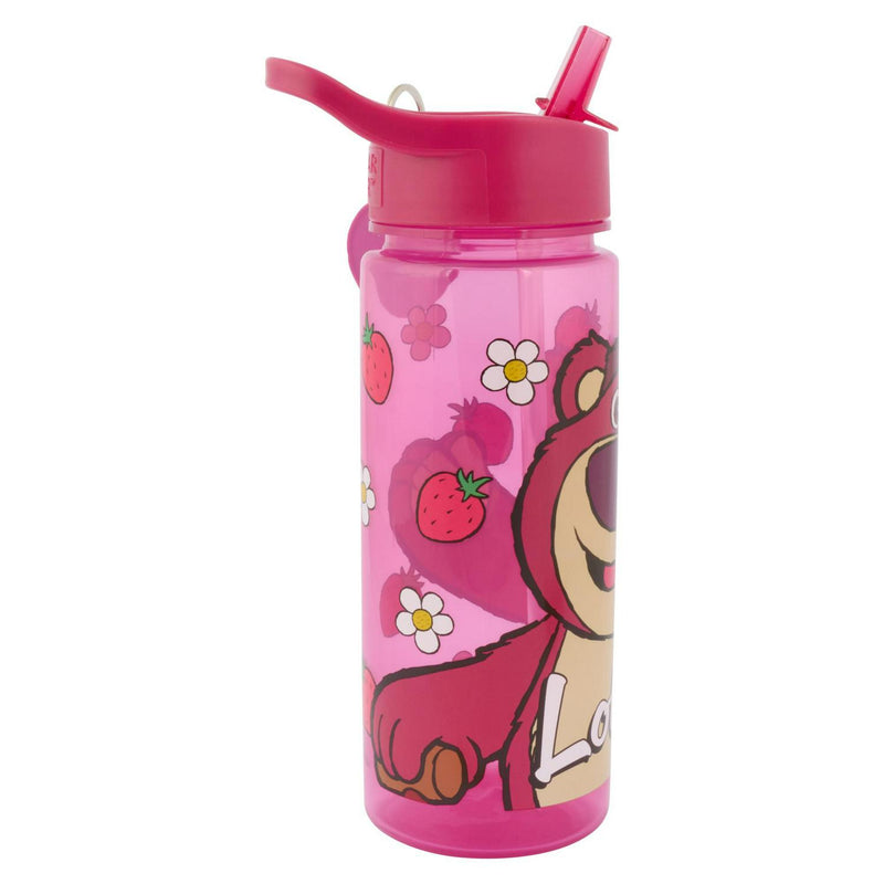 Disney Lotso water bottle 500ml - British product