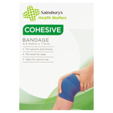Sainsbury's Cohesive Bandage waterproof roll 1 (British brand)