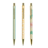 Habitat Country Pen set of 3, UK version