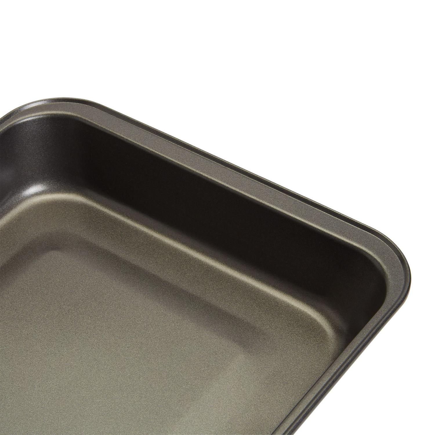 Habitat Non Stick Carbon Steel Roasting Tin 37cm, UK version