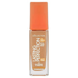 Full Coverage Matte Foundation with Niacinamide and Green Tea 27ml