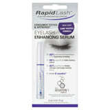 RapidLash eyelash enhancing serum 3ml, imported from the UK