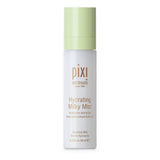 Pixi Hydrating Milky Facial Mist 80ml, imported from the UK