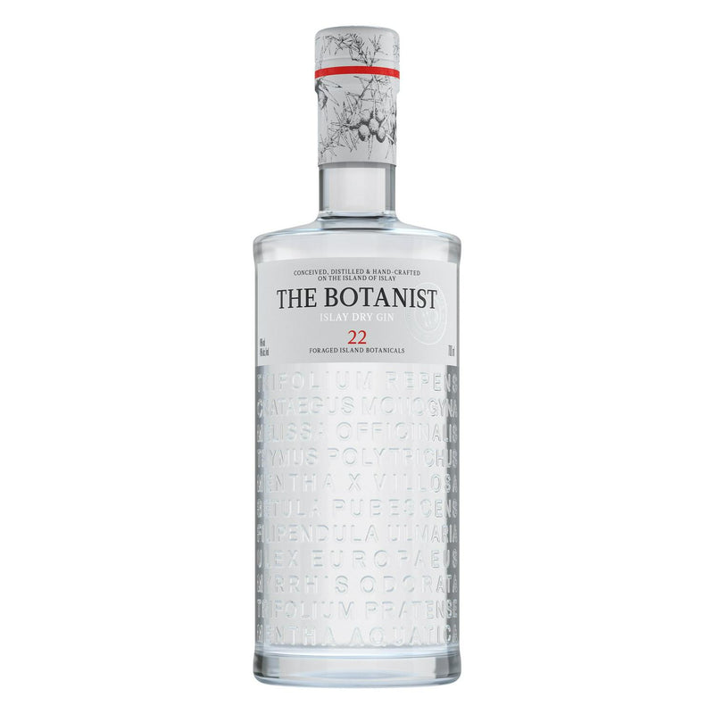 The Botanist Islay Dry Gin 70cl