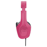 Trust Tridox 3-in-1 gaming headset bundle black (British brand)
