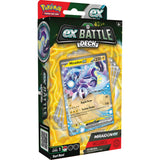 Pokémon V Battle Deck Trading Card Game imported from the UK