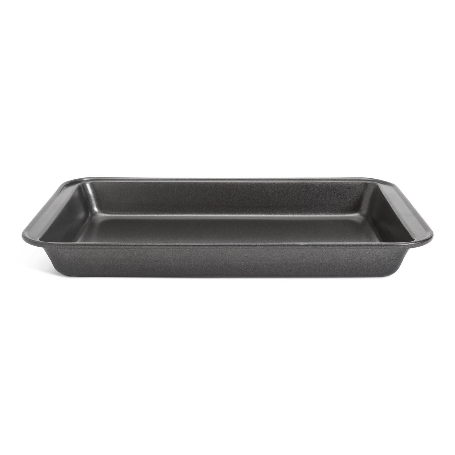 Habitat carbon steel roaster tray 31.3 x 20 cm, UK version