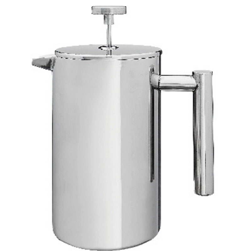 Habitat 8 Cup Double Walled Cafetiere 1 litre, UK version