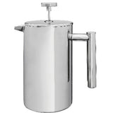 Habitat 8 Cup Double Walled Cafetiere 1 litre, UK version