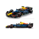 Lego Speed Champions Red Bull Racing RB20 F1 Car 251 Pieces, UK version