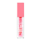 Rimmel London Oh My Gloss Lip Oil 001 Pink Flush