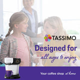 Tassimo Cadbury Hot Chocolate Pods x10