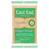 East End Ground Ginger 100g - British product