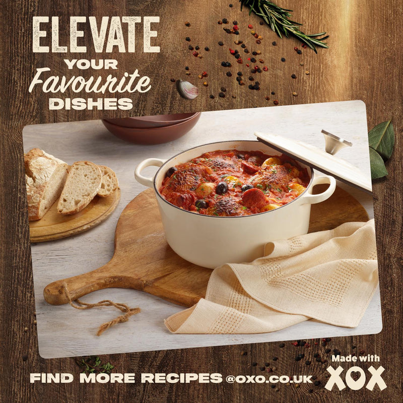 Oxo Ready to Use Chicken Stock 500ml, UK version