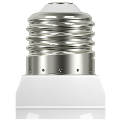 Lot de 2 ampoules LED mini globe, équivalent 40W, base à vis ES