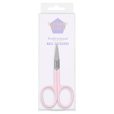 Elegant Touch Professionelle Nagelschere