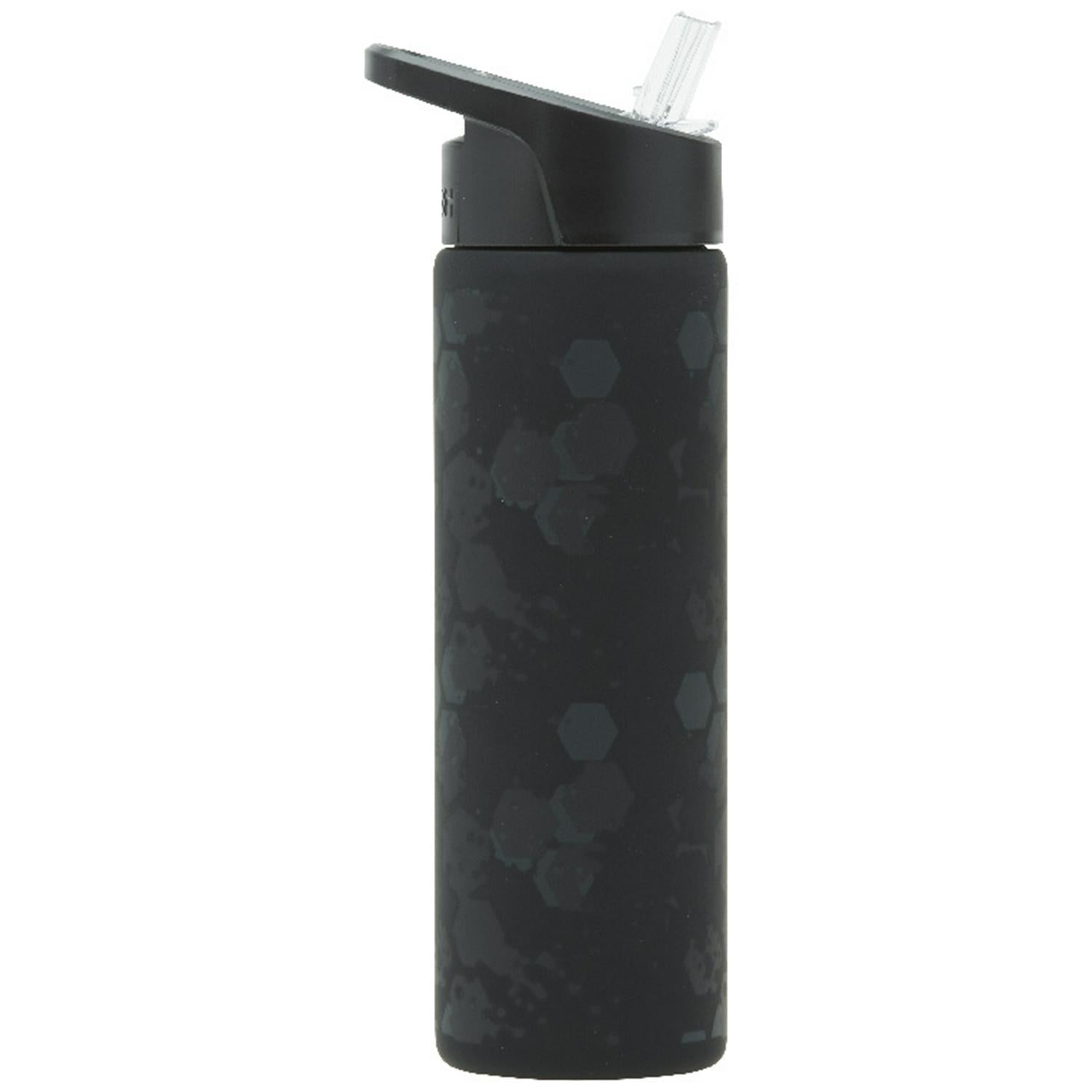Smash Elements stainless steel sipper bottle 750ml (British brand)