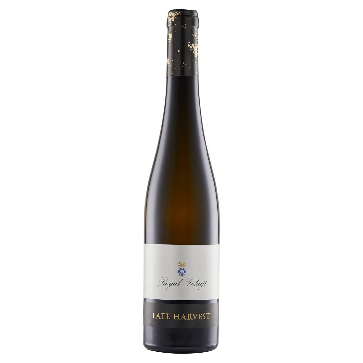 Royal Tokaji Late Harvest White Wine 50cl, imported from the UK