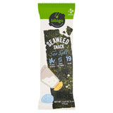 Bibigo Seaweed Snack Sea Salt 4g - British product