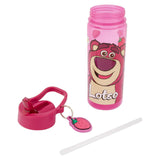 Disney Lotso water bottle 500ml - British product