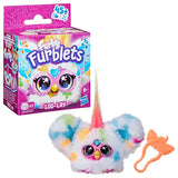 Hasbro Furby Furblets electronic toy 5cm - British product