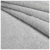 Habitat white hand towel 100% cotton 50x80cm, UK version