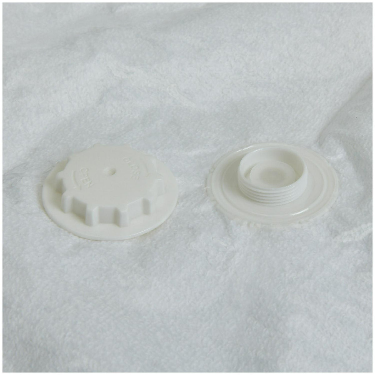 Sainsbury's Home Pack of 2 Jumbo Vacuum Storage Bag