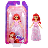 Disney Princess Small Doll Assortment 0.08kg - British product
