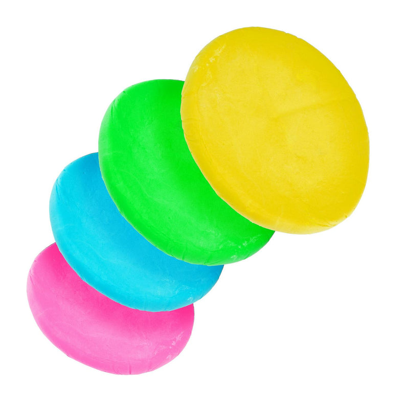 Toy Mania bouncy butter slime tub set (British brand)