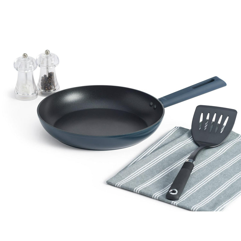 Habitat Non Stick Aluminium Frying Pan 28cm, UK version