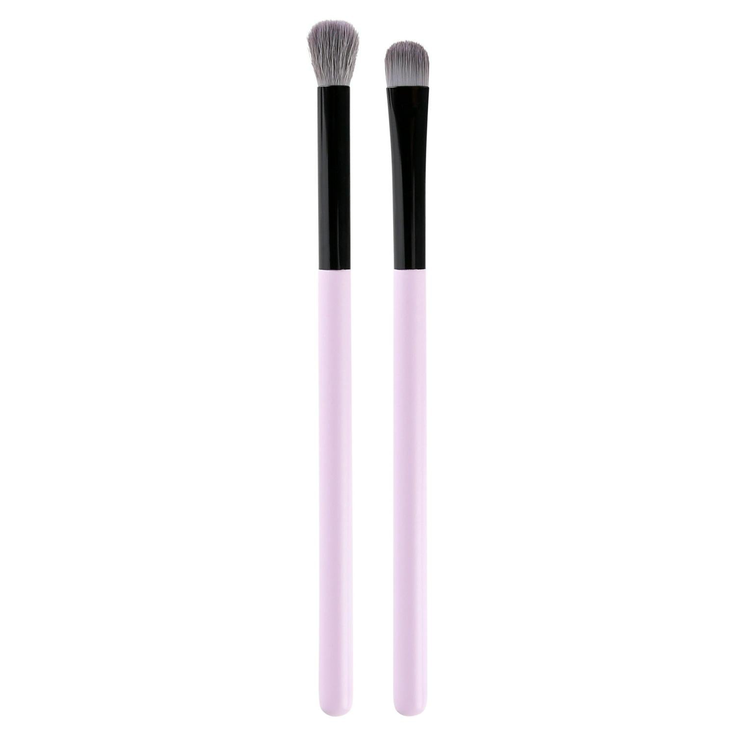 Colourburst Tools Eyeshadow Duo Cosmetic Set - British product