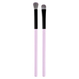Colourburst Tools Eyeshadow Duo Cosmetic Set - British product